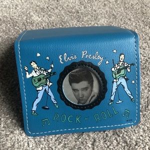 Ltd Ed Paul Frank Elvis wallet